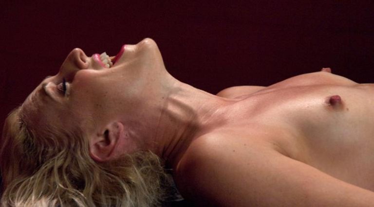 Amy Poehler Sex Scene