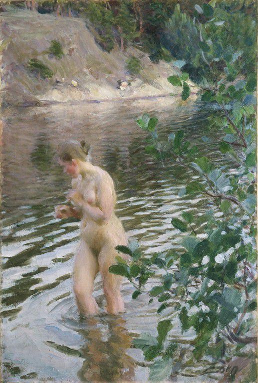 Anders Zorn Anders Zorn