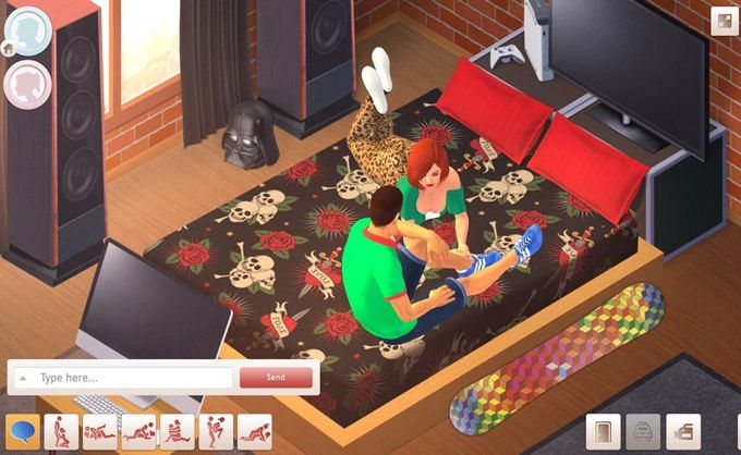 Android Porn Game Download Android Porn Game Download