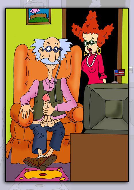 Angelica Rugrats Cartoon Porn
