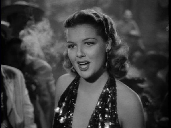 Ann Sheridan Ann Sheridan