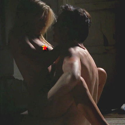 Anna Paquin Nude Sex Scene Anna Paquin Nude Sex Scene