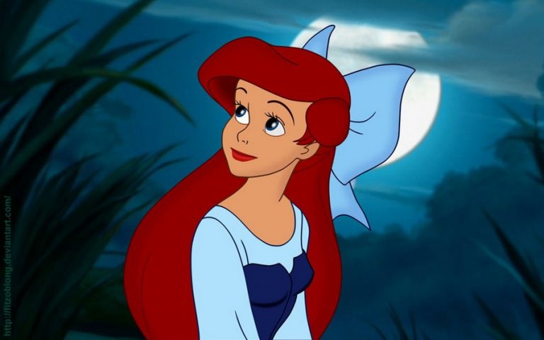 Ariel The Little Mermaid Disney Ariel The Little Mermaid Disney