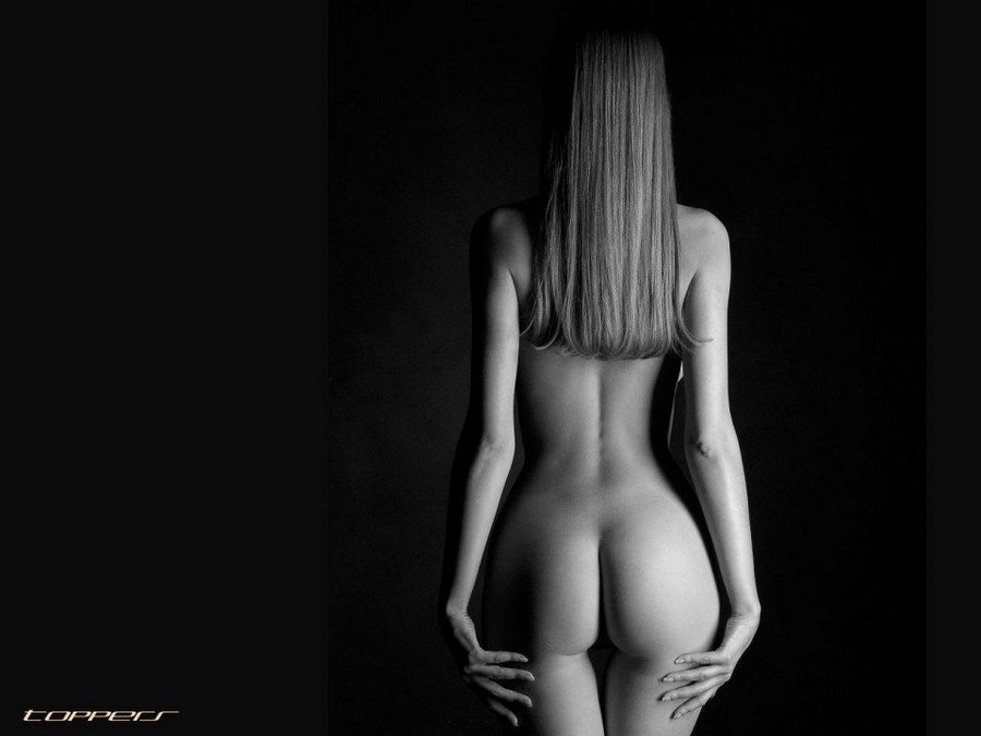 Artistic Female Nude Ass Artistic Female Nude Ass