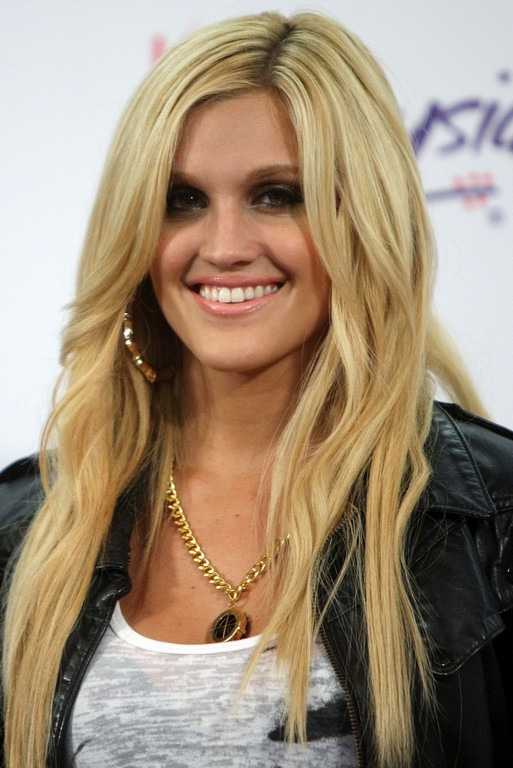 Ashley Roberts Ashley Roberts