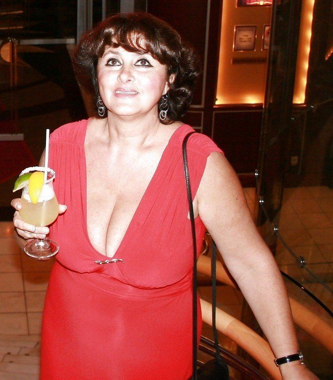 Asian Grandmother Cleavage Asian Grandmother Cleavage