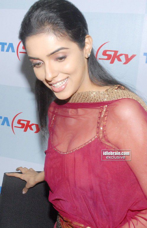 Asin Cleavage Asin Cleavage