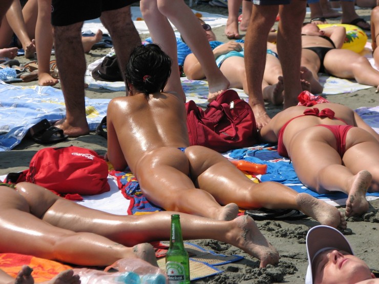 Australia Nude Beach Ass Australia Nude Beach Ass