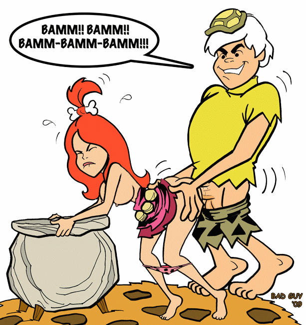 Bam Bamm Pebbles Flintstone Porn Bam Bamm Pebbles Flintstone Porn