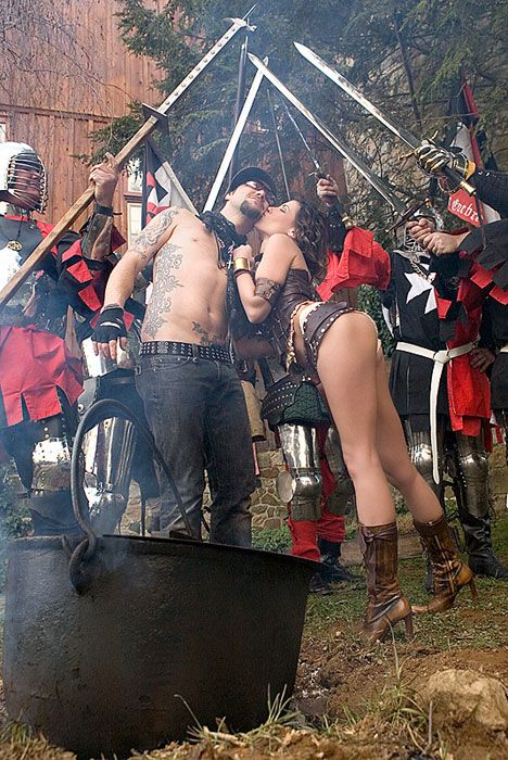 Bam Margera Wife Missy Playboy Bam Margera Wife Missy Playboy