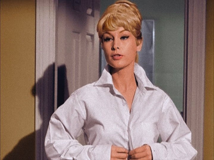 Barbara Eden Barbara Eden