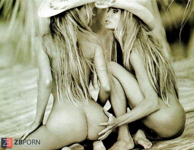 Barbi Twins Barbi Twins