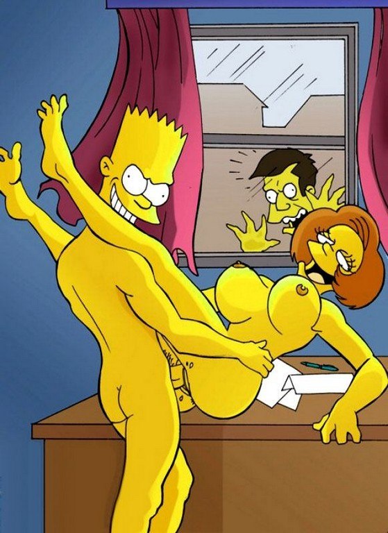 Bart And Lisa Has Sex Toons In Bed Bart And Lisa Has Sex Toons In Bed