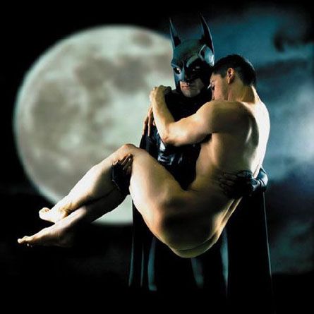 Batman And Robin Gay Batman And Robin Gay
