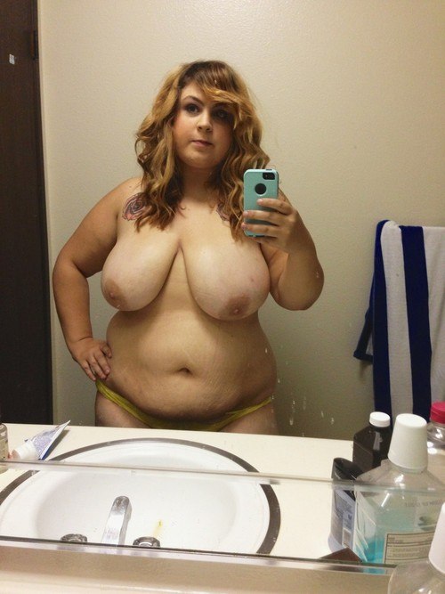 Bbw Sexy Boob Selfie Bbw Sexy Boob Selfie