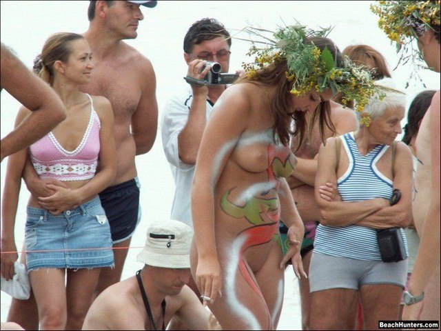 Best Beach Voyeur Best Beach Voyeur