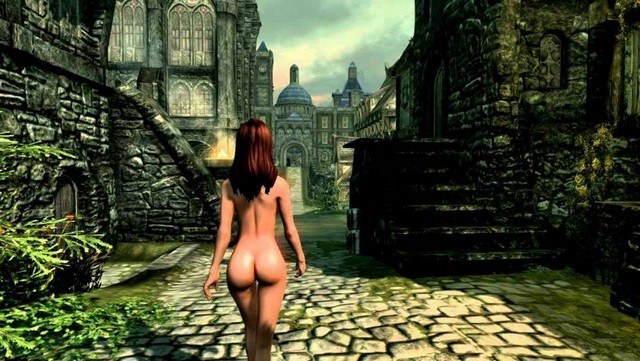Best Skyrim Nude Mod Best Skyrim Nude Mod
