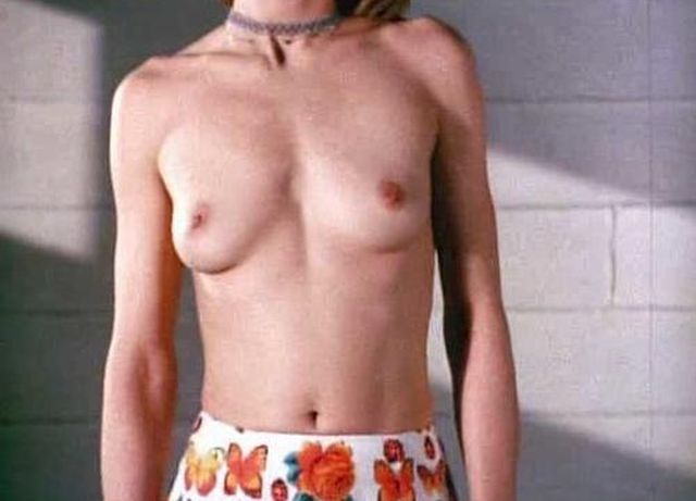 Beth Broderick Breast Men Beth Broderick Breast Men