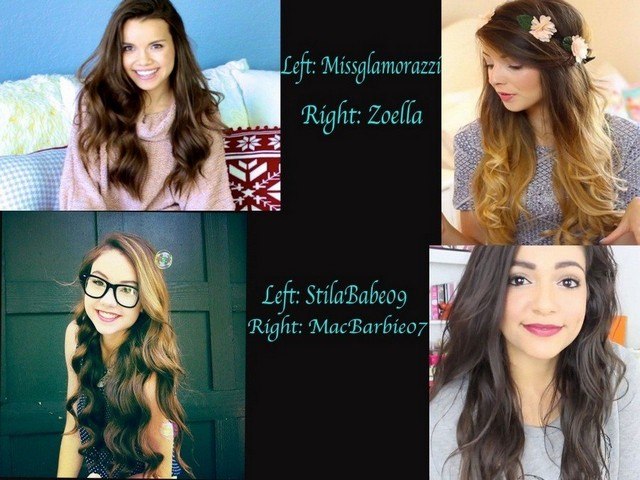 Bethany Mota And Meredith Foster Bethany Mota And Meredith Foster