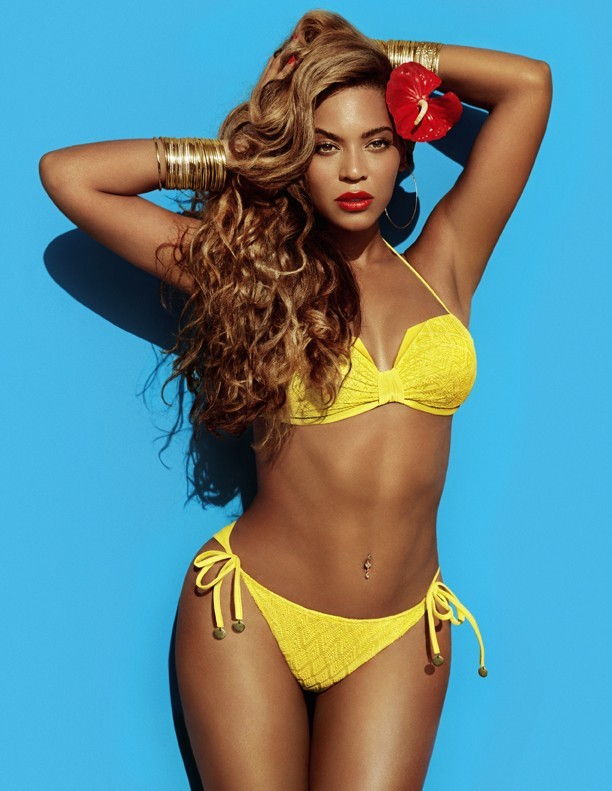 Beyonce H M Bikinis Beyonce H M Bikinis