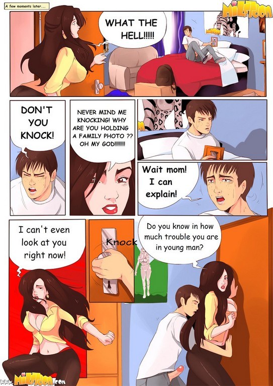 Big Ass Mom Fucked Comics Big Ass Mom Fucked Comics