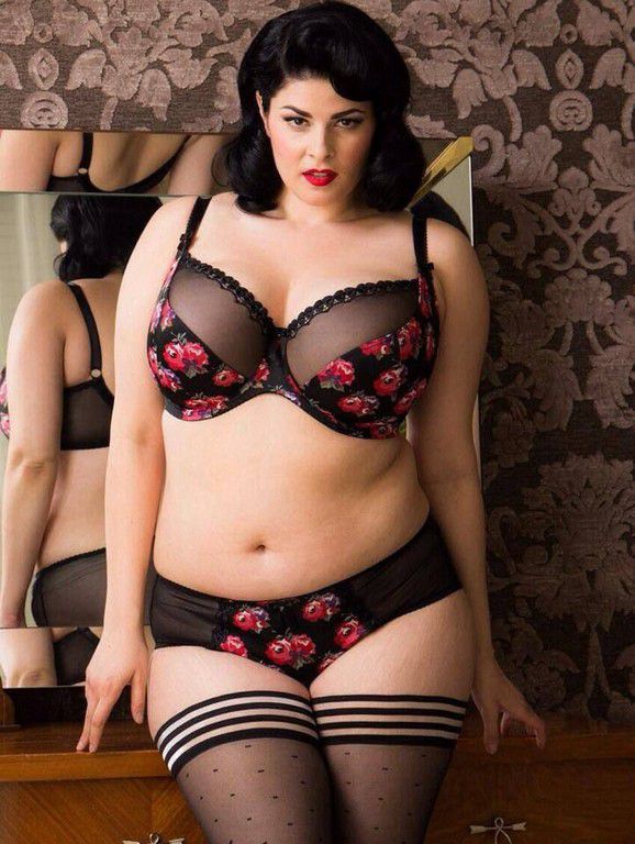 Big Beautiful Plus Size Women Lingerie Big Beautiful Plus Size Women Lingerie