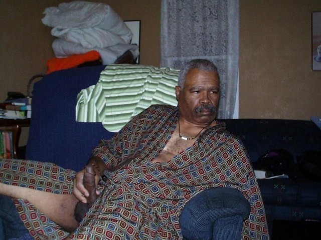 Big Black Daddy Naked Big Black Daddy Naked