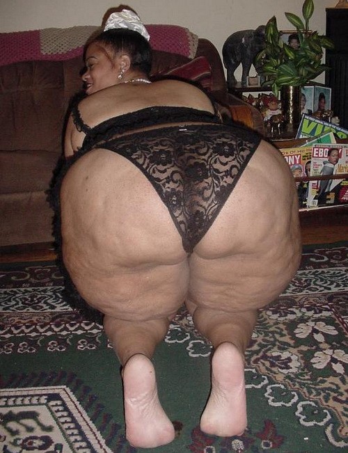 Big Black Fat Ass In Panties Big Black Fat Ass In Panties