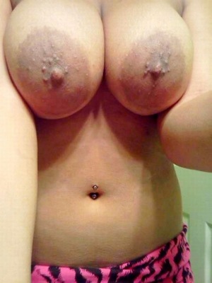 Big Puffy Nipples Tumblr
