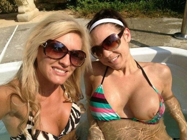 Bikini Fail Nip Slip Bikini Fail Nip Slip