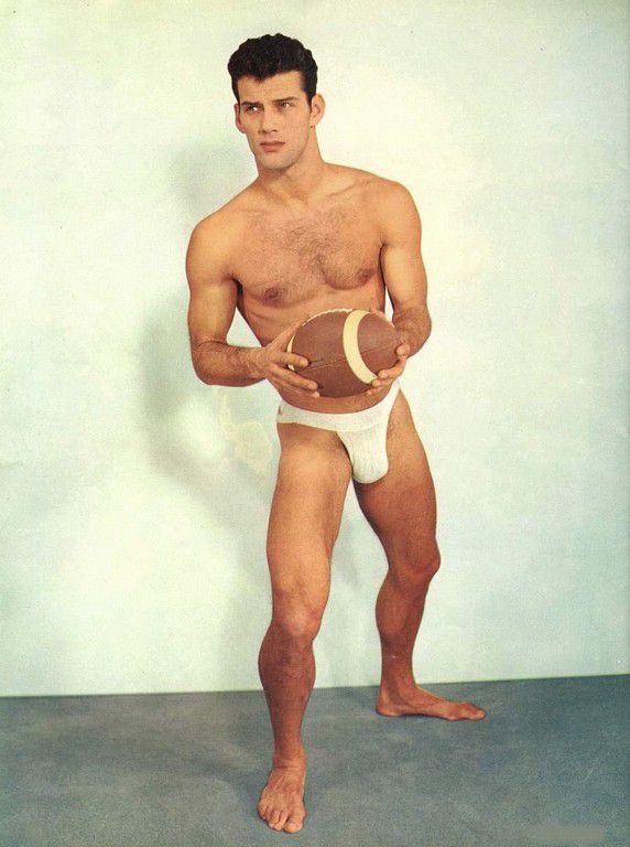 Bill Bixby Gay