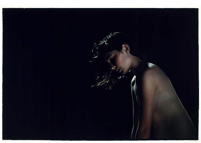 Bill Henson Nude Photography Bill Henson Nude Photography