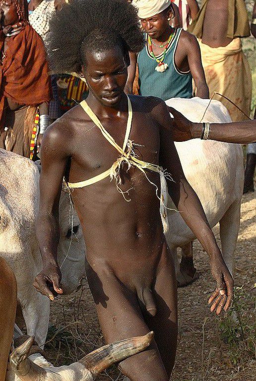 Black African Native Nudes Black African Native Nudes