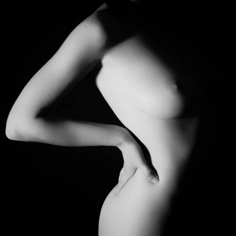 Black And White Fine Art Female Nude Black And White Fine Art Female Nude