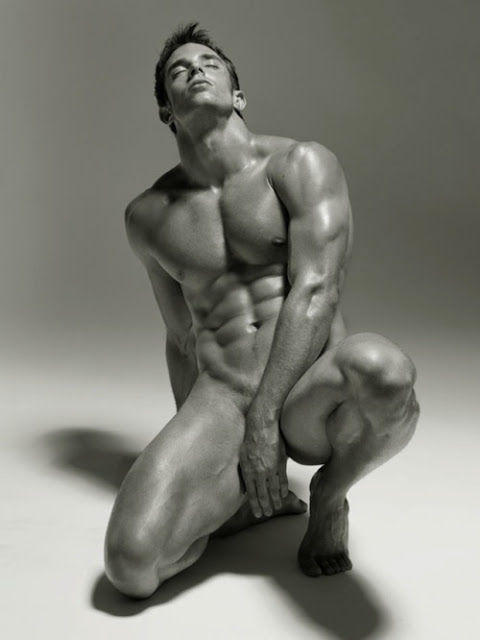 Black Male Nude Art Black Male Nude Art