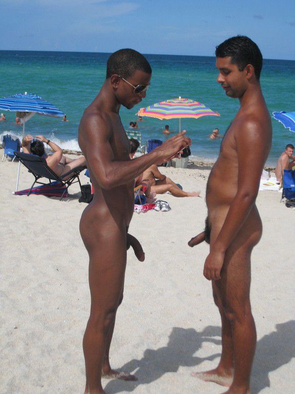 Black Man Nude Beach Black Man Nude Beach