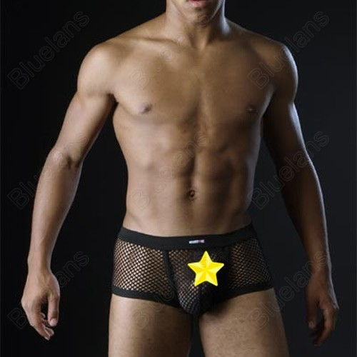 Black Men See Through Underwear Black Men See Through Underwear
