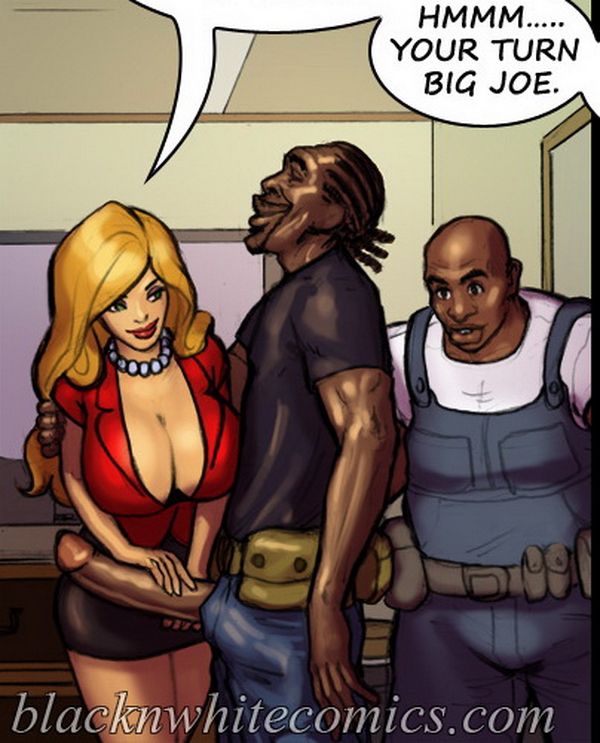 Black Women White Men Porn Comics Black Women White Men Porn Comics