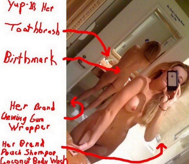 Blake Lively Leaked Iphone