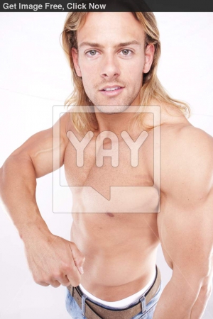 Blonde Male Body Hair Blonde Male Body Hair