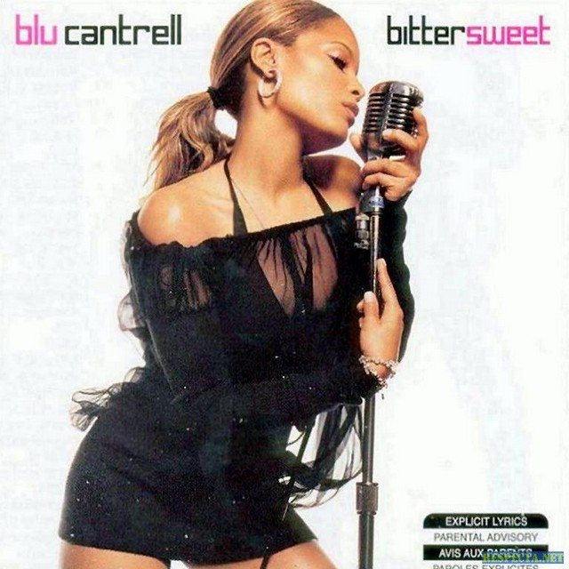 Blu Cantrell Bittersweet Blu Cantrell Bittersweet