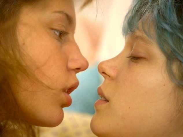 Blue Is The Warmest Color Sex Scene Porn Blue Is The Warmest Color Sex Scene Porn