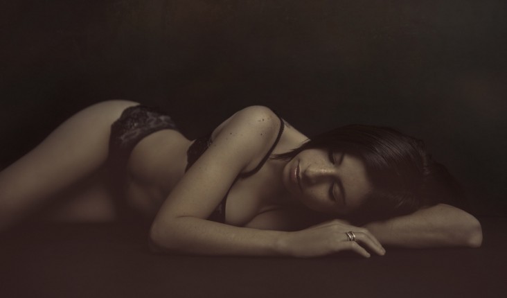 Body Lingerie Face Fun Sexy Brunette Seduction Lying Posing Body Lingerie Face Fun Sexy Brunette Seduction Lying Posing