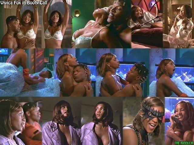 Booty Call Vivica Fox Nude Booty Call Vivica Fox Nude