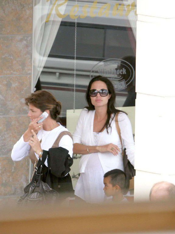 Brad Pitt Angelina Jolie Brad Pitt Angelina Jolie