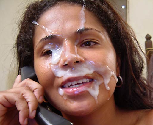 Brazilian Girl Facial