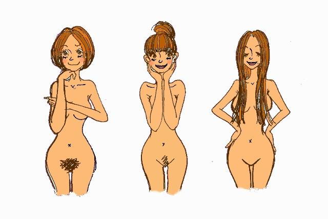 Brazilian Wax Brazilian Wax