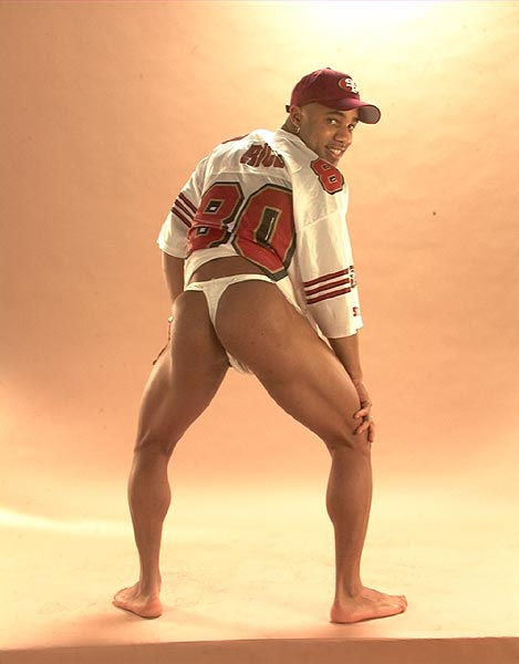 Brian Pumper