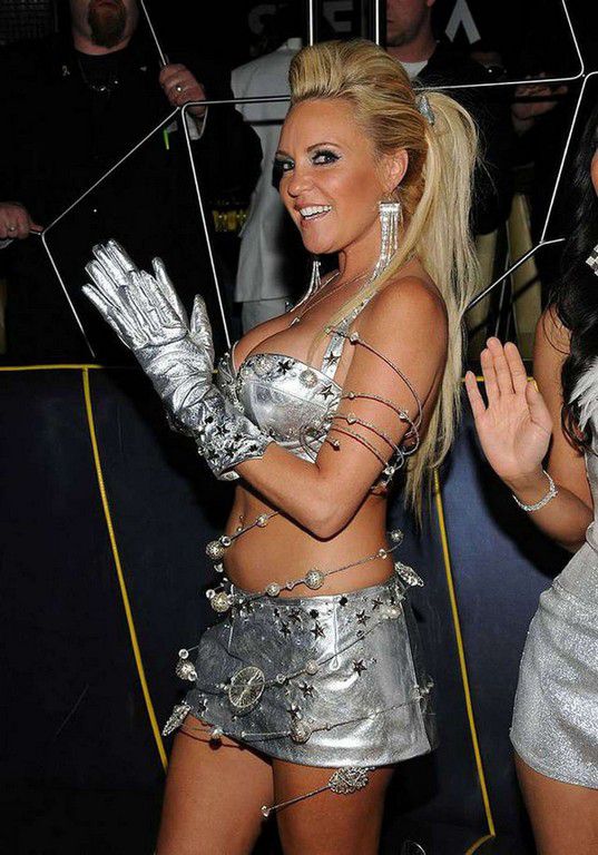 Bridget Marquardt Sex