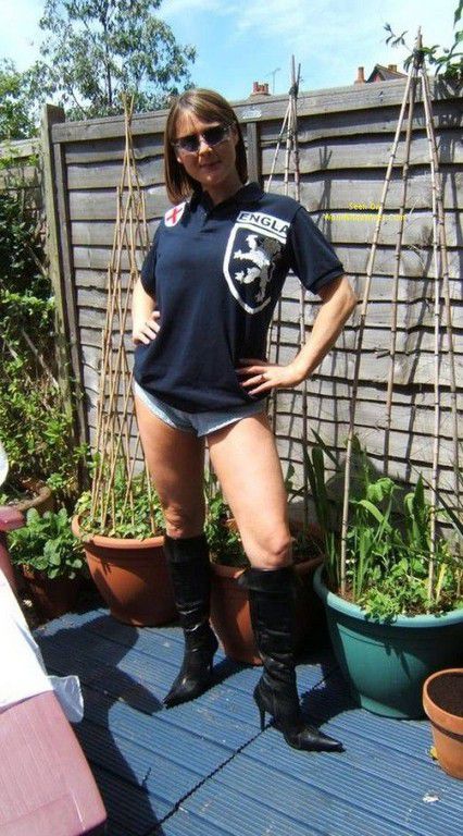 British Milf Christina Uk British Milf Christina Uk